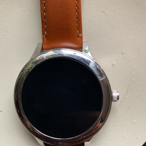 FOSSIL Q Venture, gen 3 smartwatch - Picture 6 of 6